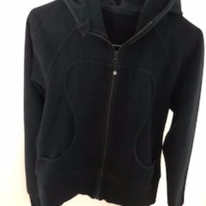 Lululemon Hoodie